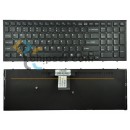 Sony VAIO VPC-EB Series Keyboard